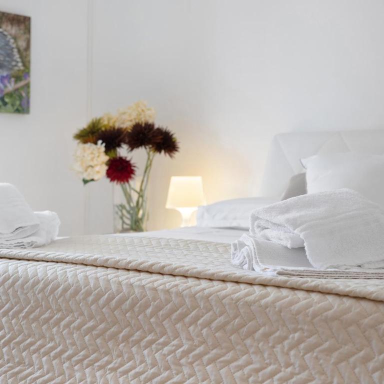 Appartamento Venere in villa 15pax - Superior Apartment with Balcony - 26