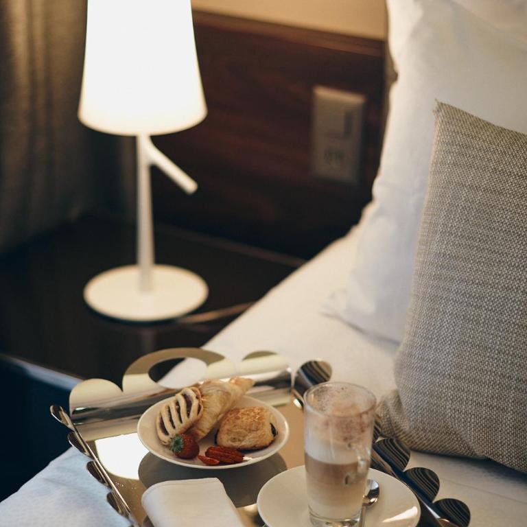 Hôtel des Voyageurs Boutique - Suite - 6