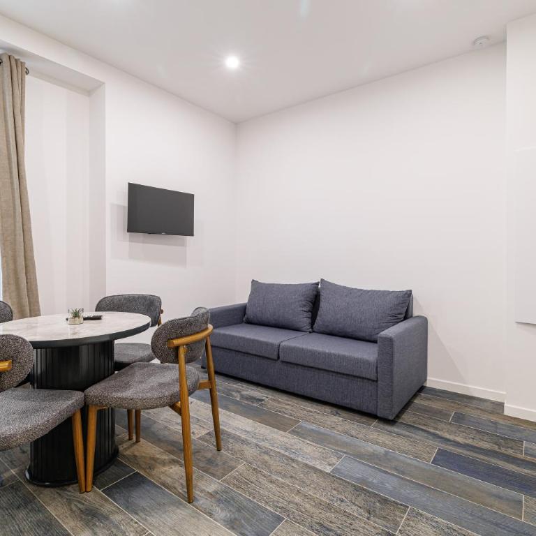 Maison Astéria - Appartement 1 Chambre - 3