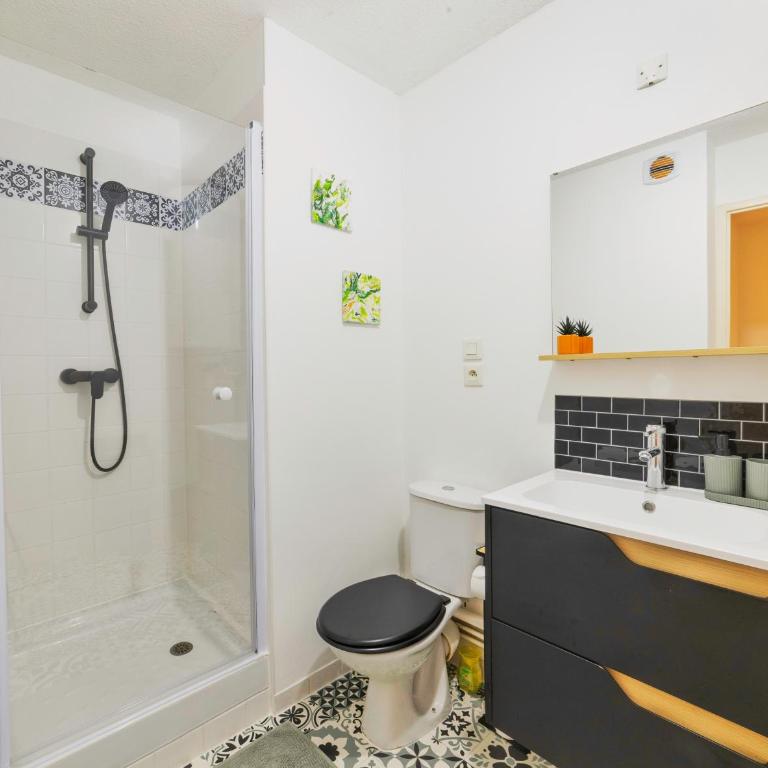 Blois Cozy Studio - Studio - 17