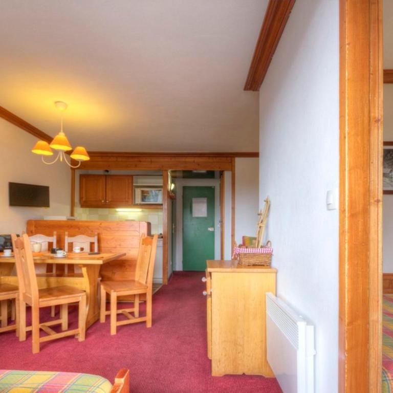 Appartement calme avec balcon et Wi-Fi inclus - FR-1-346-418 - Appartement - 1