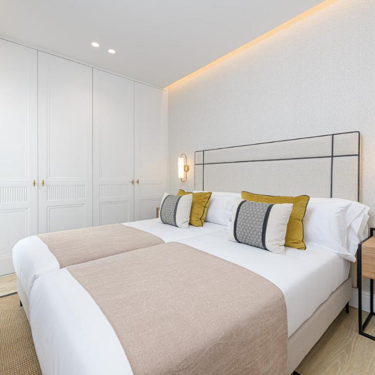 iloftmalaga AJR Suites Rafaela - Apartamento de 2 dormitorios - 3
