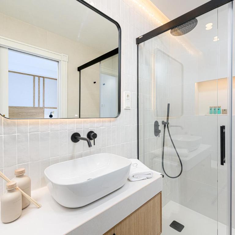 iloftmalaga AJR Suites Rafaela - Apartamento de 2 dormitorios - 4