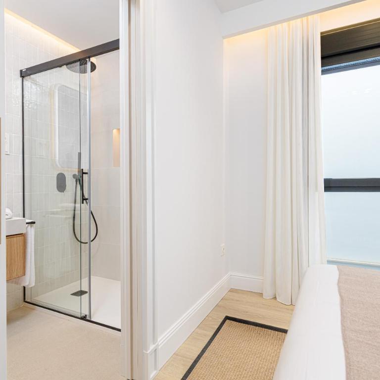 iloftmalaga AJR Suites Rafaela - Apartamento de 2 dormitorios - 25