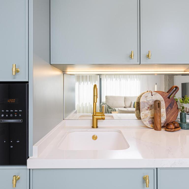 iloftmalaga AJR Suites Rafaela - Apartamento de 2 dormitorios - 17