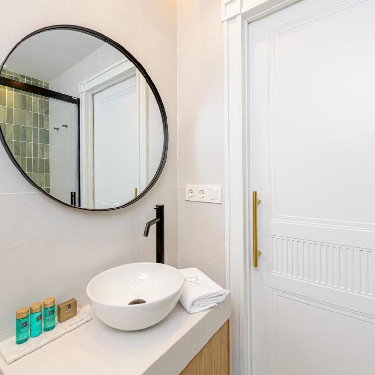 iloftmalaga AJR Suites Rafaela - Apartamento de 2 dormitorios - 35
