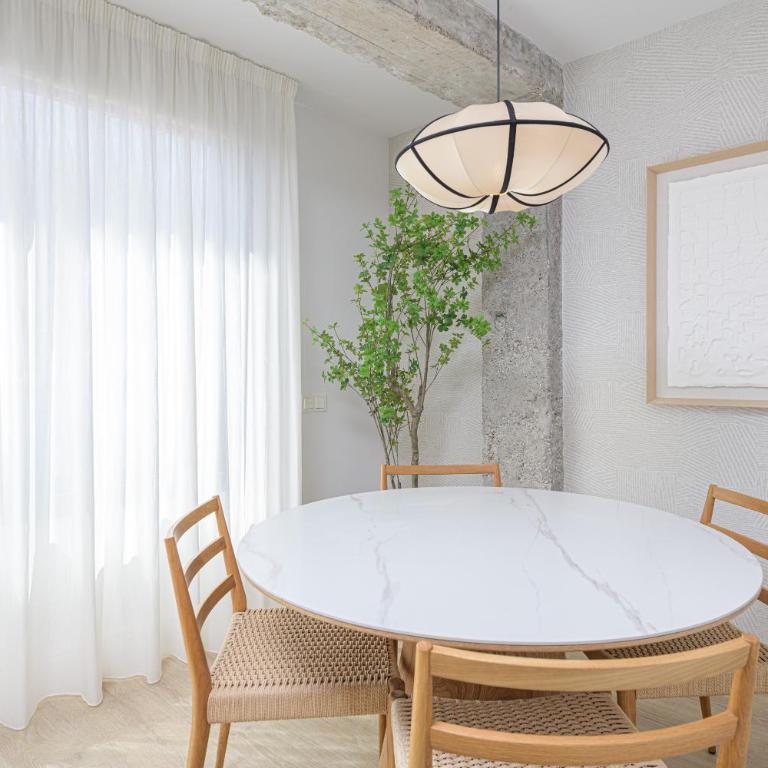 iloftmalaga AJR Suites Rafaela - Apartamento de 2 dormitorios - 15