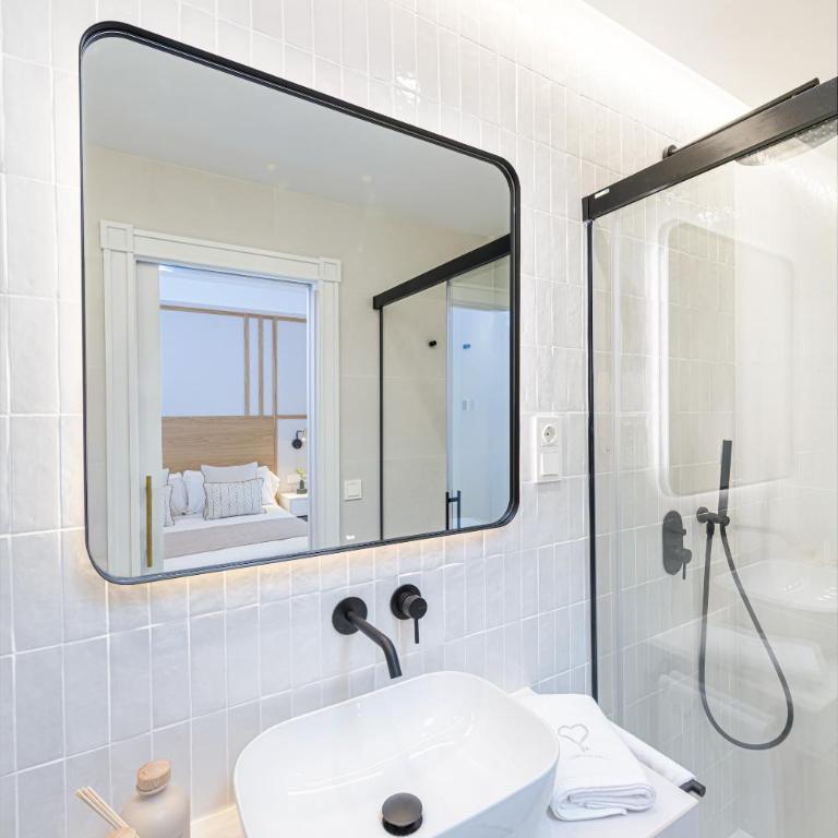 iloftmalaga AJR Suites Rafaela - Apartamento de 2 dormitorios - 26