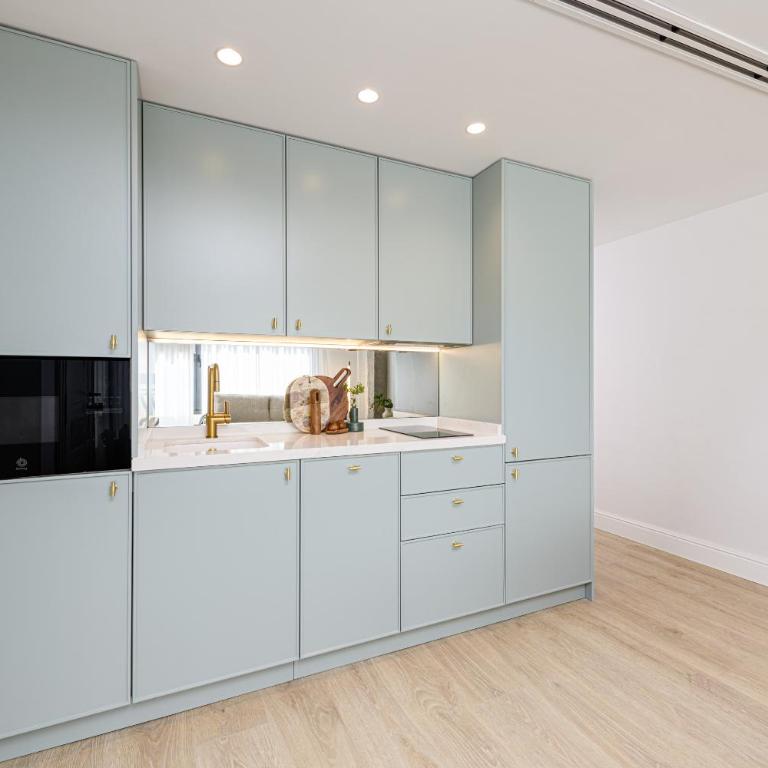 iloftmalaga AJR Suites Rafaela - Apartamento de 2 dormitorios - 16