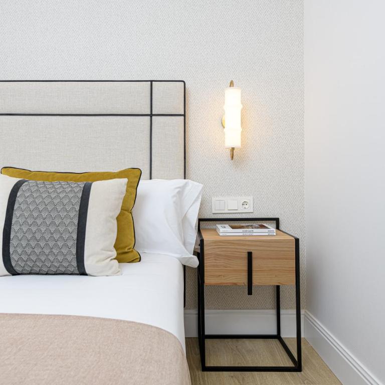 iloftmalaga AJR Suites Rafaela - Apartamento de 2 dormitorios - 39