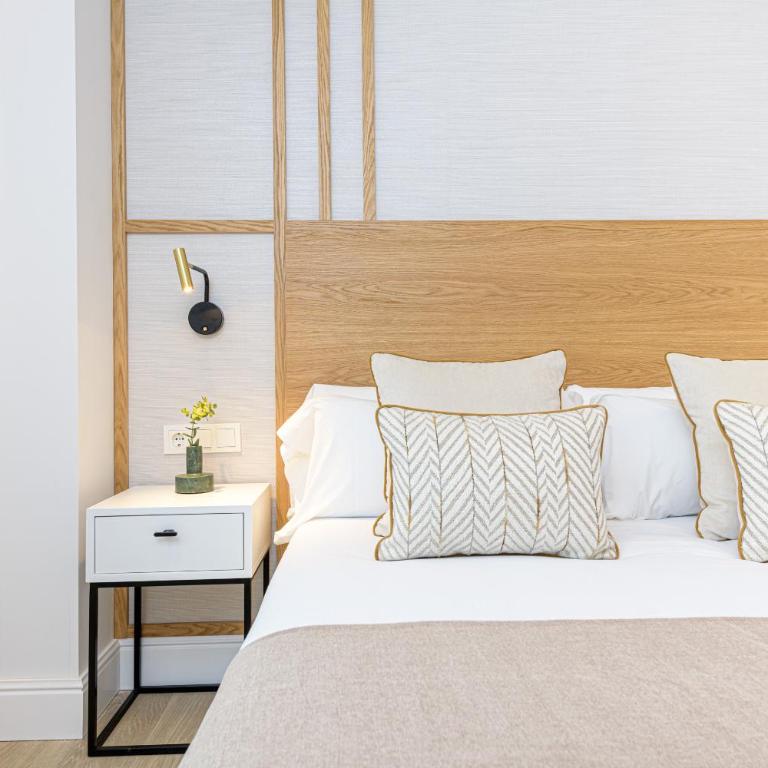 iloftmalaga AJR Suites Rafaela - Apartamento de 2 dormitorios - 22