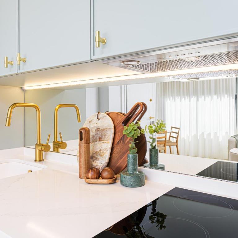 iloftmalaga AJR Suites Rafaela - Apartamento de 2 dormitorios - 43