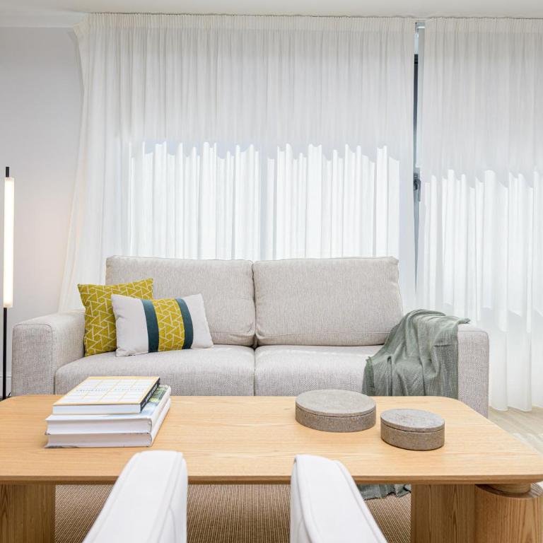 iloftmalaga AJR Suites Rafaela - Apartamento de 2 dormitorios - 8