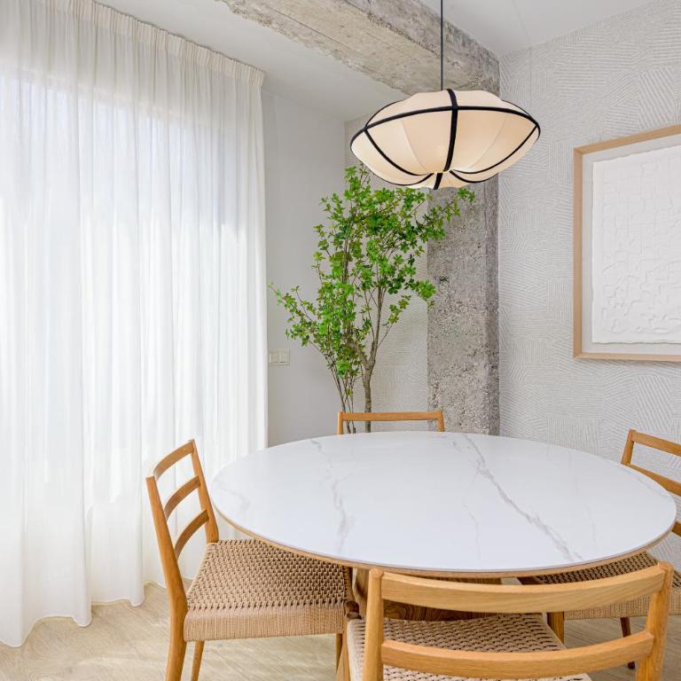 iloftmalaga AJR Suites Rafaela - Apartamento de 2 dormitorios - 46