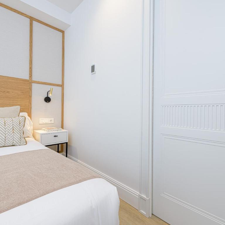 iloftmalaga AJR Suites Rafaela - Apartamento de 2 dormitorios - 19
