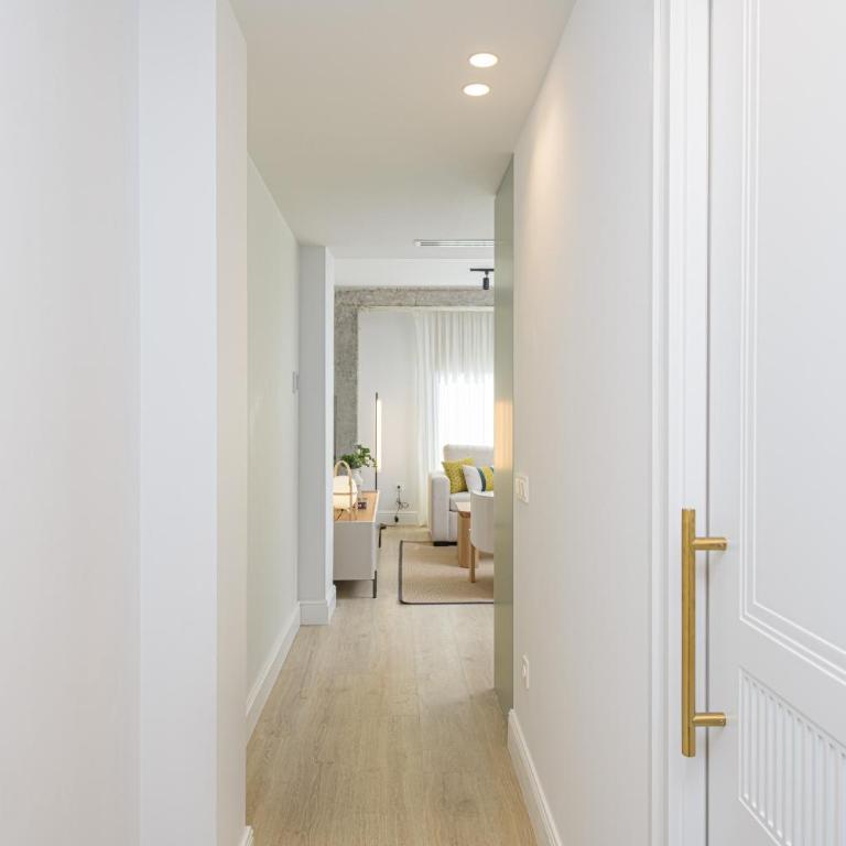 iloftmalaga AJR Suites Rafaela - Apartamento de 2 dormitorios - 18