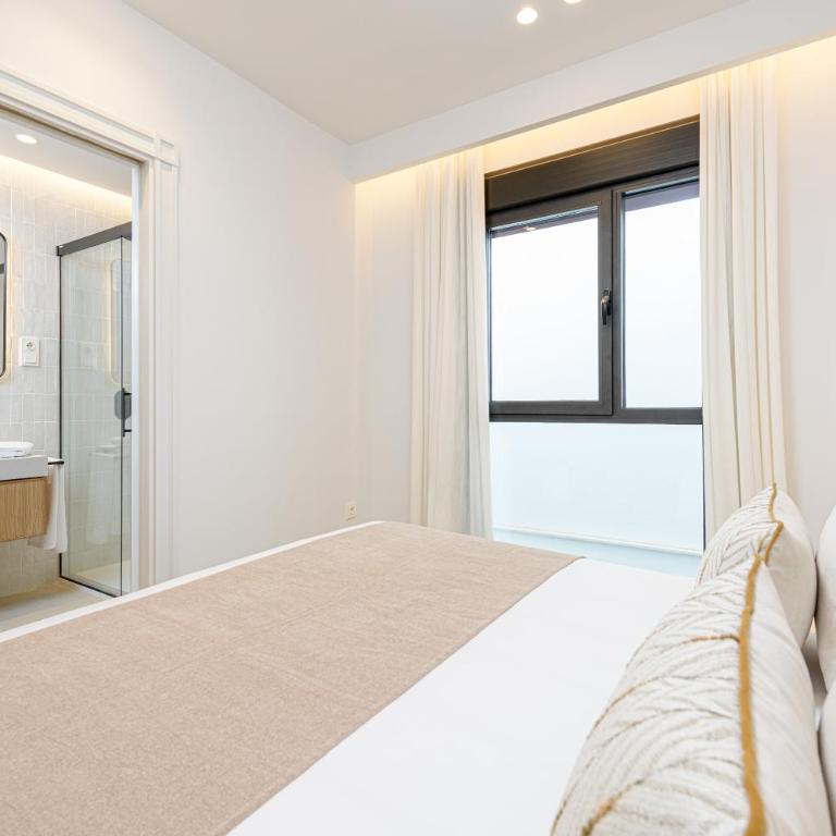 iloftmalaga AJR Suites Rafaela - Apartamento de 2 dormitorios - 24