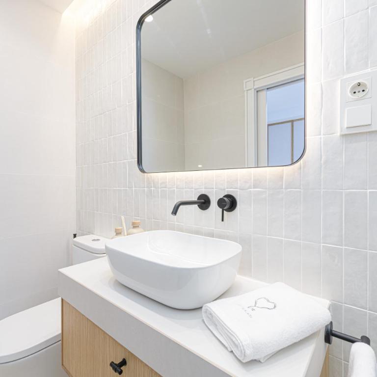 iloftmalaga AJR Suites Rafaela - Apartamento de 2 dormitorios - 28