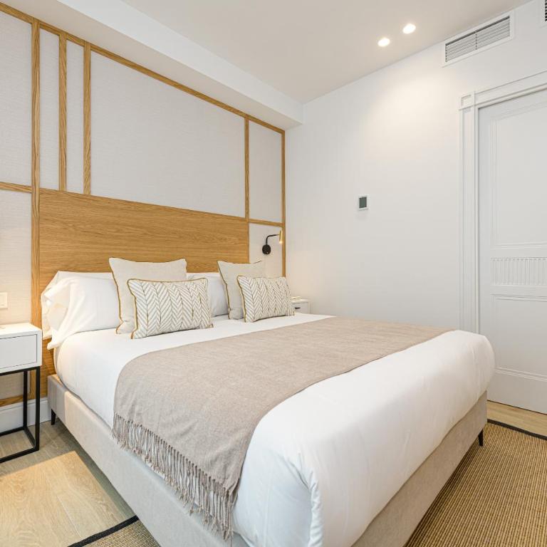 iloftmalaga AJR Suites Rafaela - Apartamento de 2 dormitorios - 20