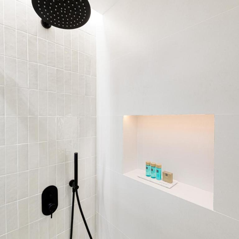 iloftmalaga AJR Suites Rafaela - Apartamento de 2 dormitorios - 27