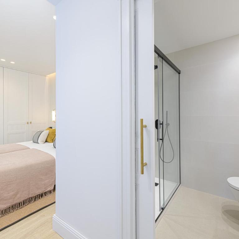 iloftmalaga AJR Suites Rafaela - Apartamento de 2 dormitorios - 32
