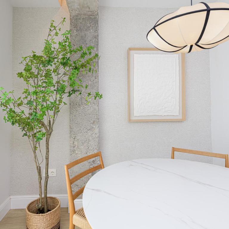 iloftmalaga AJR Suites Rafaela - Apartamento de 2 dormitorios - 48