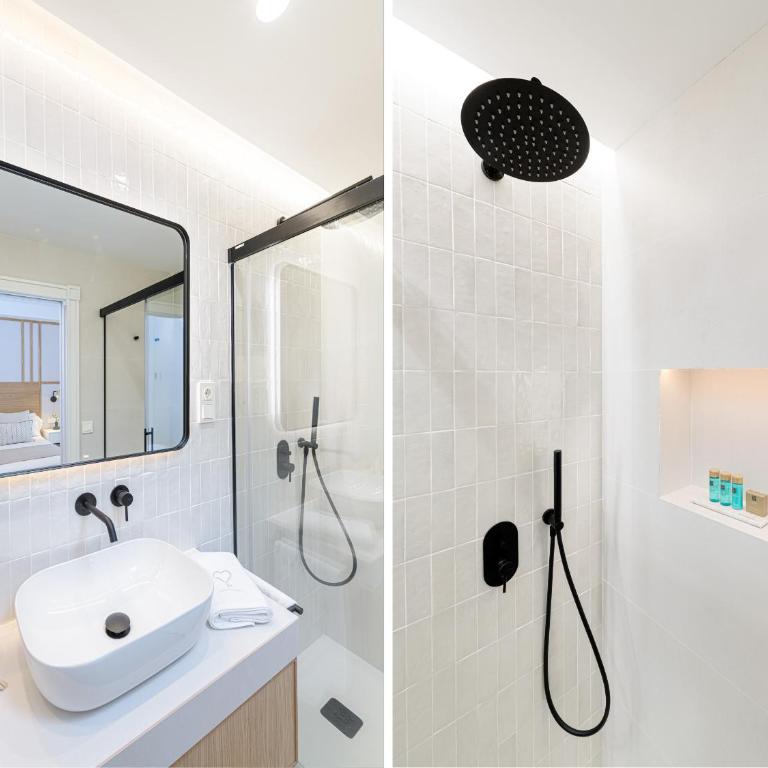 iloftmalaga AJR Suites Rafaela - Apartamento de 2 dormitorios - 29