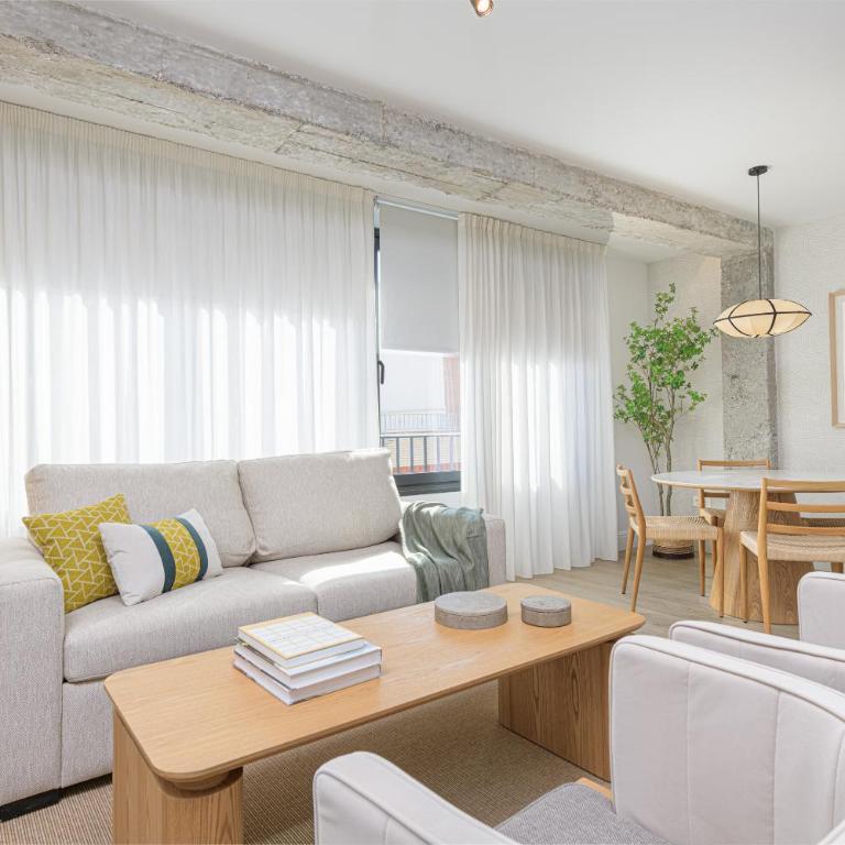 iloftmalaga AJR Suites Rafaela - Apartamento de 2 dormitorios - 13