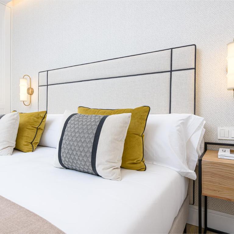 iloftmalaga AJR Suites Rafaela - Apartamento de 2 dormitorios - 42