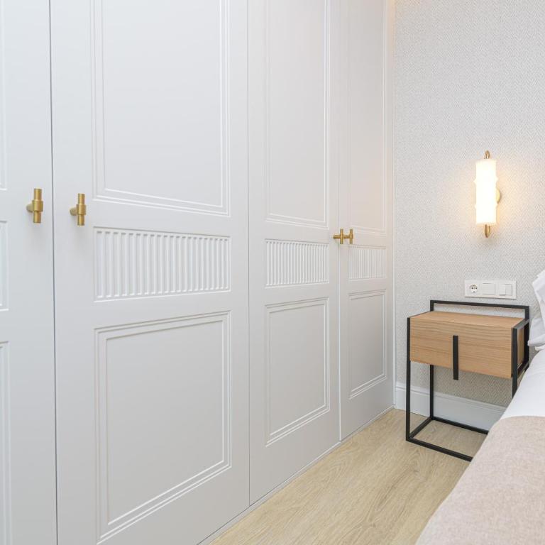 iloftmalaga AJR Suites Rafaela - Apartamento de 2 dormitorios - 40