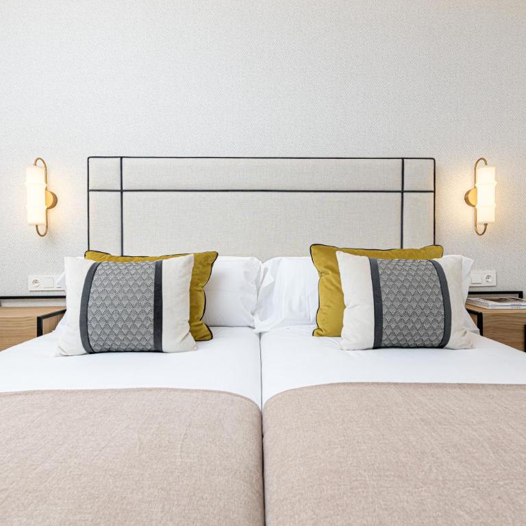 iloftmalaga AJR Suites Rafaela - Apartamento de 2 dormitorios - 38