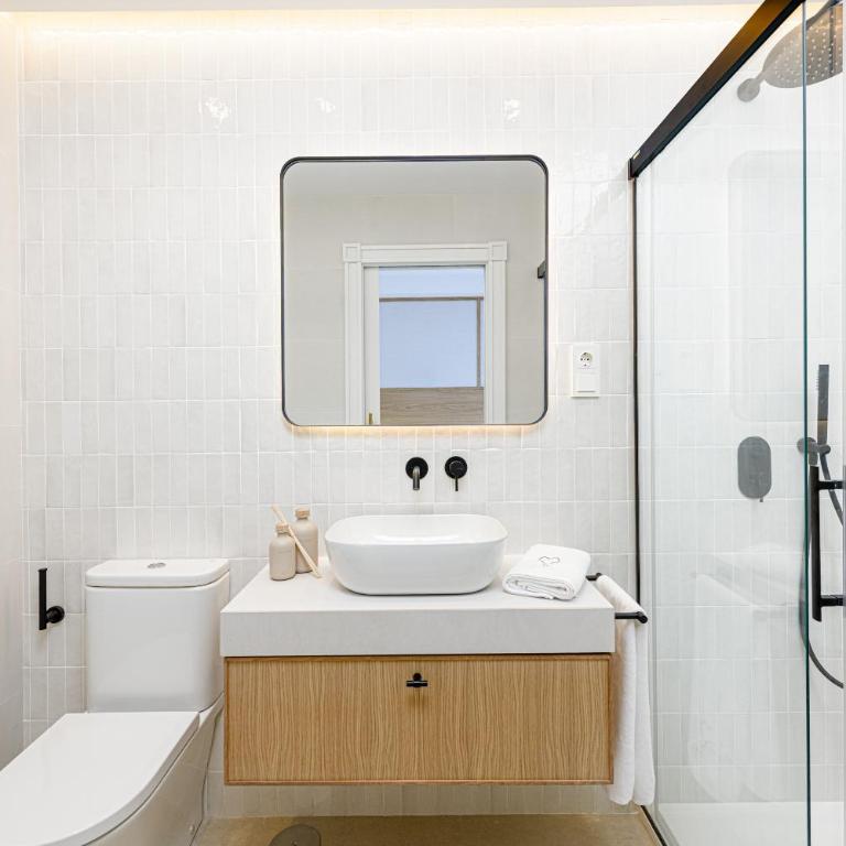 iloftmalaga AJR Suites Rafaela - Apartamento de 2 dormitorios - 30