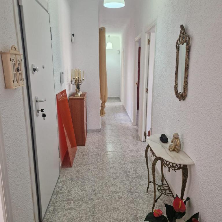 Casa Yaya - Appartement - 9