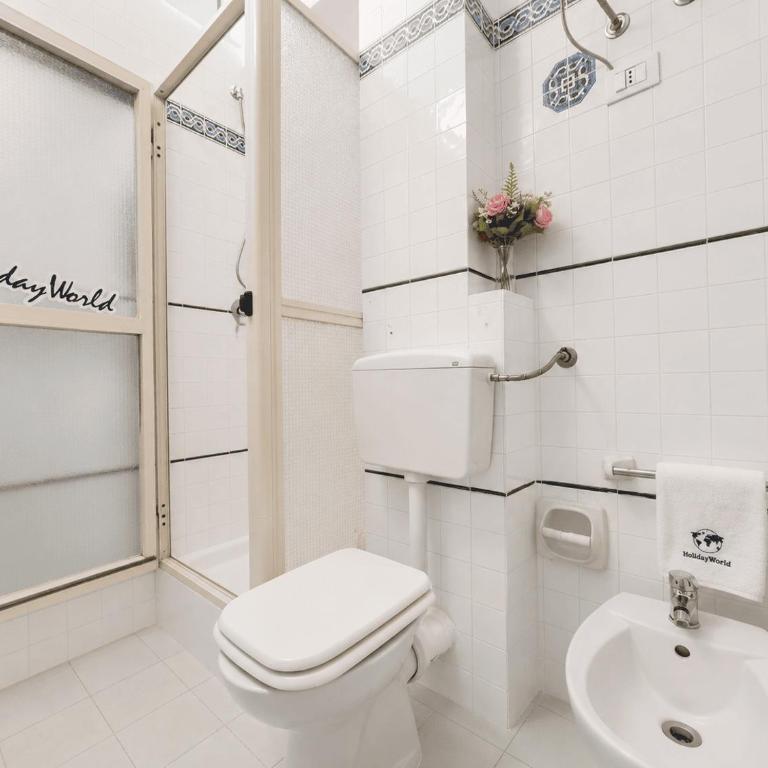 Casa Al Centro by Holiday World - Appartamento con 1 Camera da Letto - 24