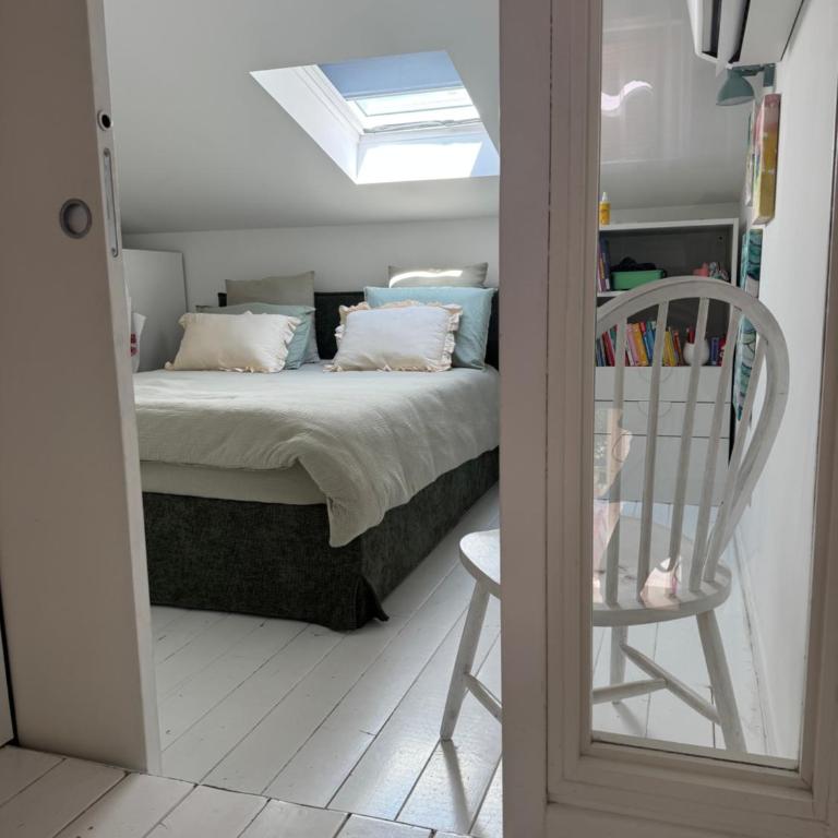 Maison les pins dorée - Haus mit 2 Schlafzimmern - 2