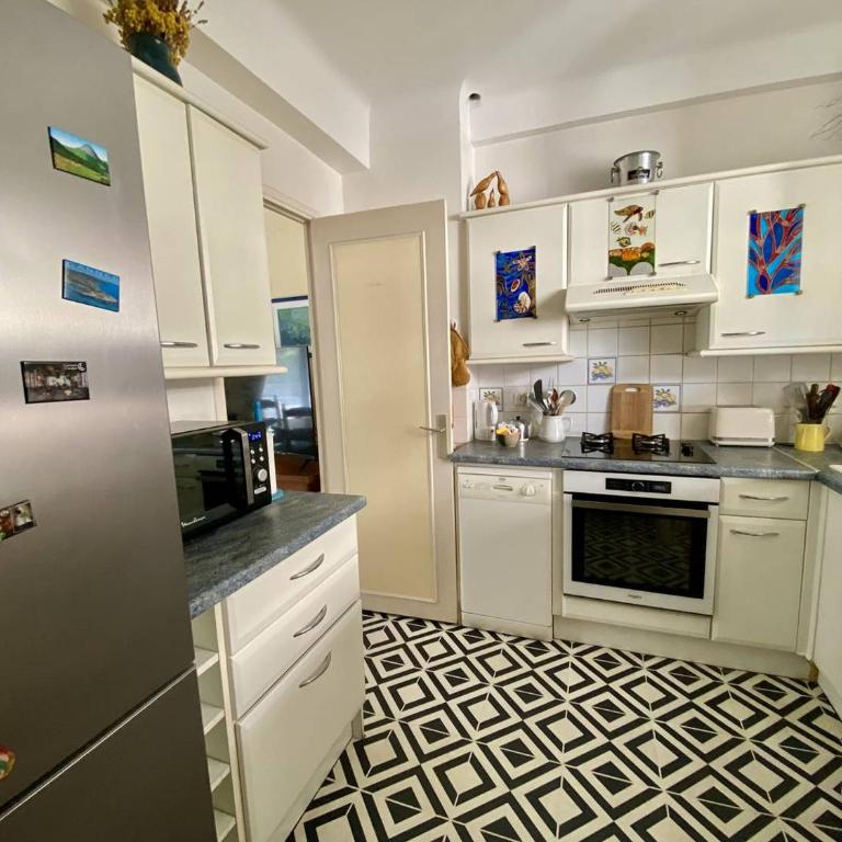 ROTONDE3 - Appartement 1 Chambre avec Balcon - 2