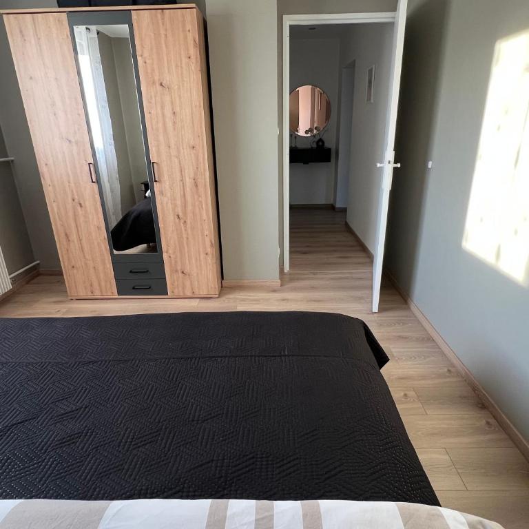 Comfort and serenity - Apartment mit 2 Schlafzimmern - 9