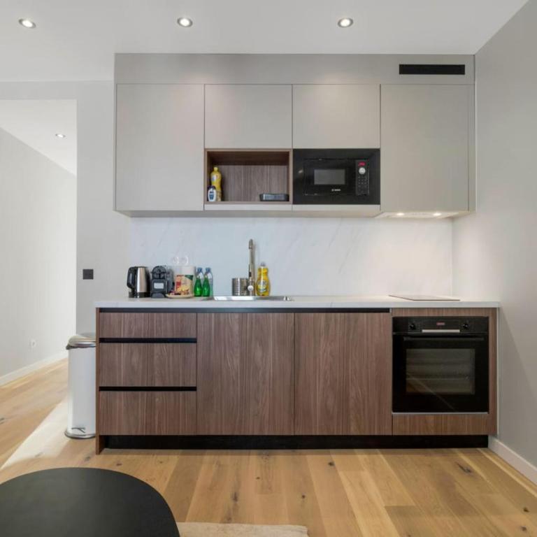 41.Appart 4Pers#1 Bedroom #Père Lachaise #Nation - Appartement 1 Chambre - 8