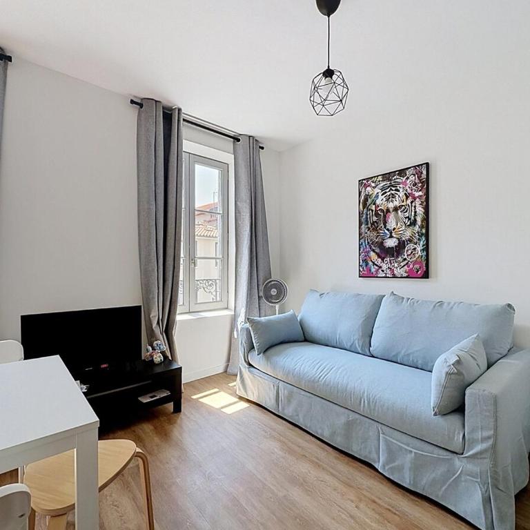 Le Lointain - Les suites d'hiver - Appartamento con 2 Camere da Letto - 2