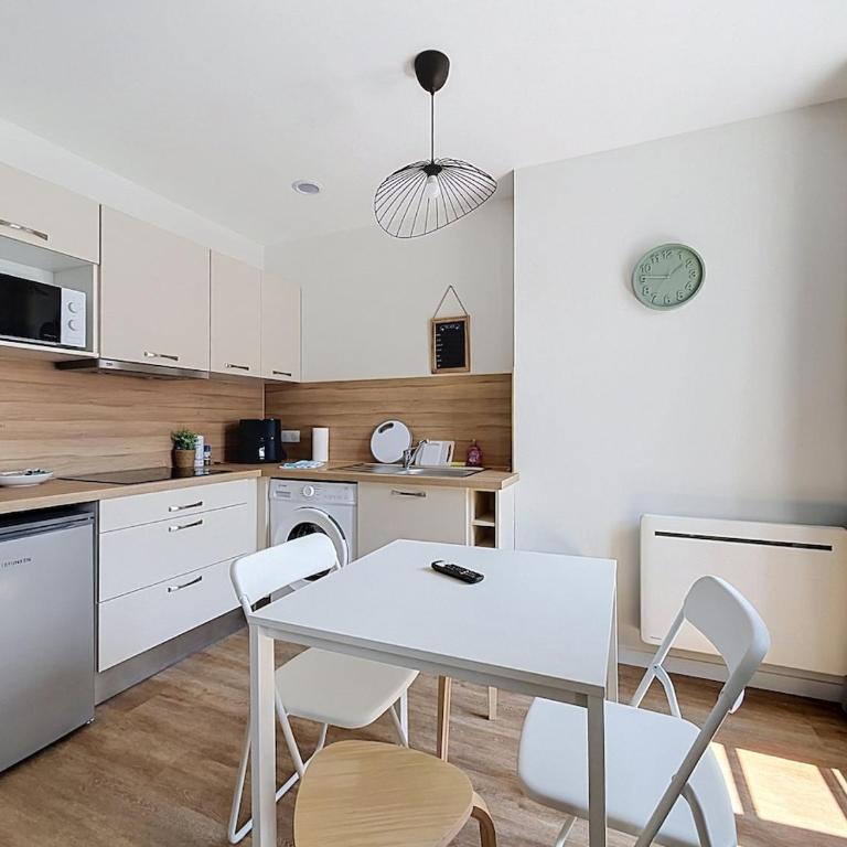 Le Lointain - Les suites d'hiver - Appartamento con 2 Camere da Letto - 3