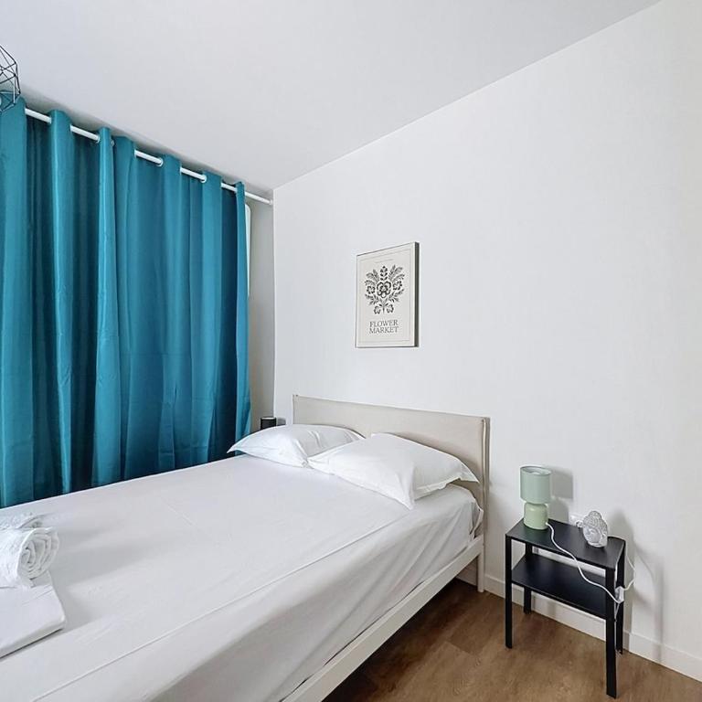 Le Lointain - Les suites d'hiver - Appartamento con 2 Camere da Letto - 5
