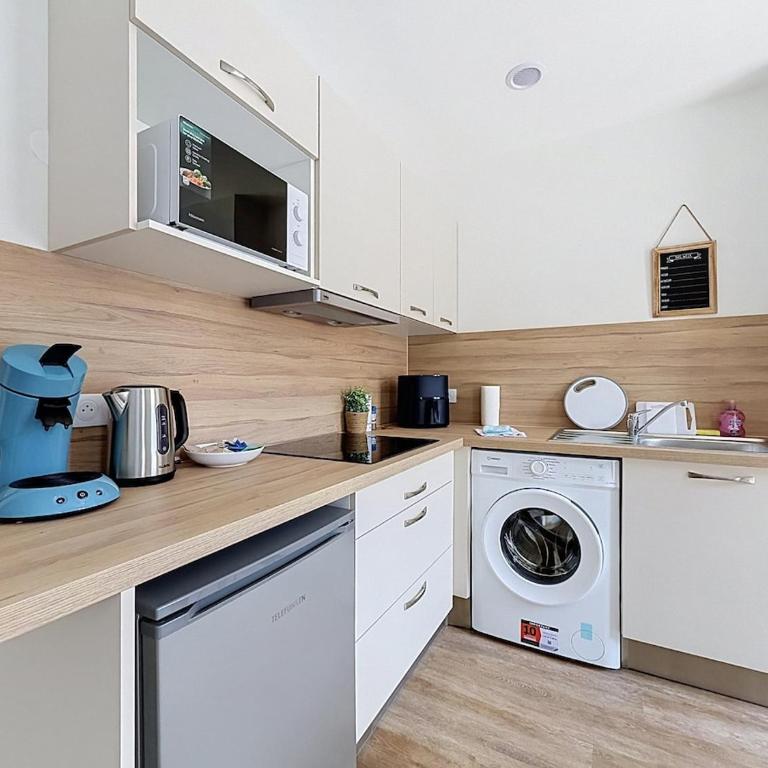 Le Lointain - Les suites d'hiver - Appartamento con 2 Camere da Letto - 8