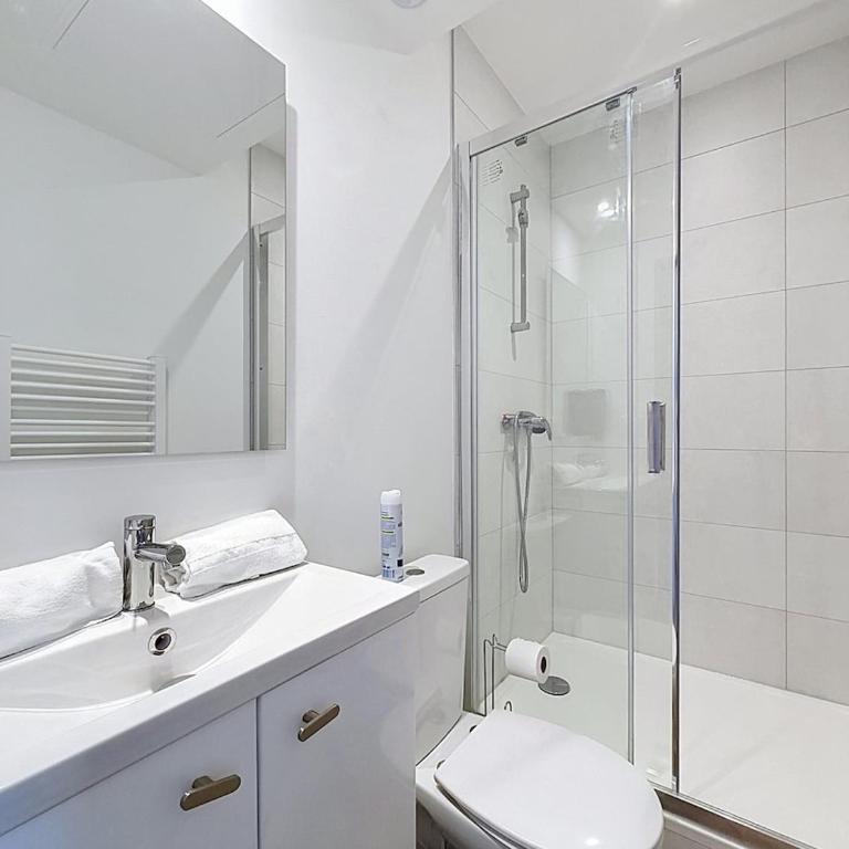 Le Lointain - Les suites d'hiver - Appartamento con 2 Camere da Letto - 10