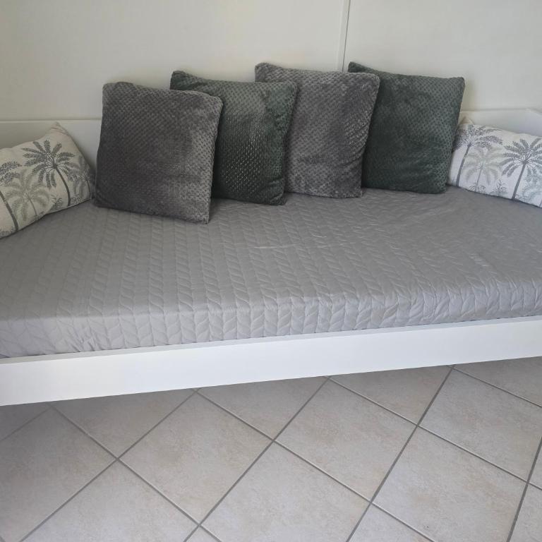 As Easy - Habitación Doble con balcón - 15