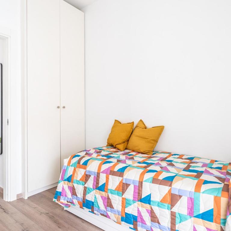 Casa Eos - Appartamento con 2 Camere da Letto - 8