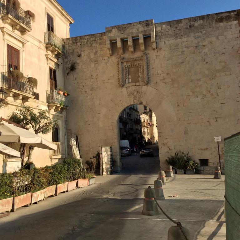 Appartamento Dammuso Isola Di Ortigia - Casa con 1 Camera da Letto - 61