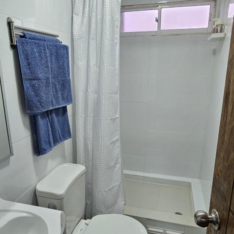 Guest House Aeropuerto Pudahuel - Habitación Doble Deluxe - 4