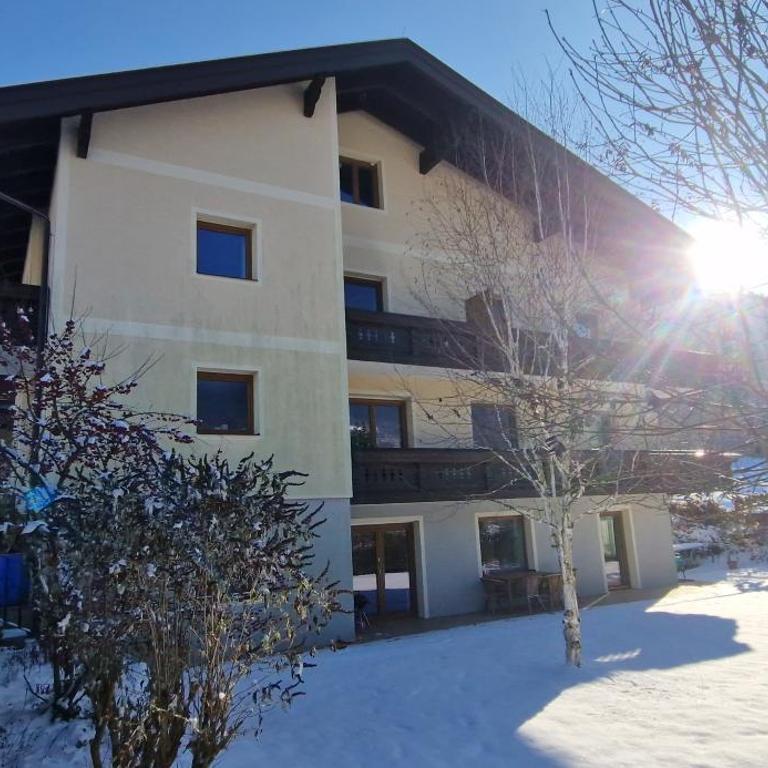 Boutique73 Exclusive Villa 10 Guests All Seasons - Haus mit 5 Schlafzimmern - 60