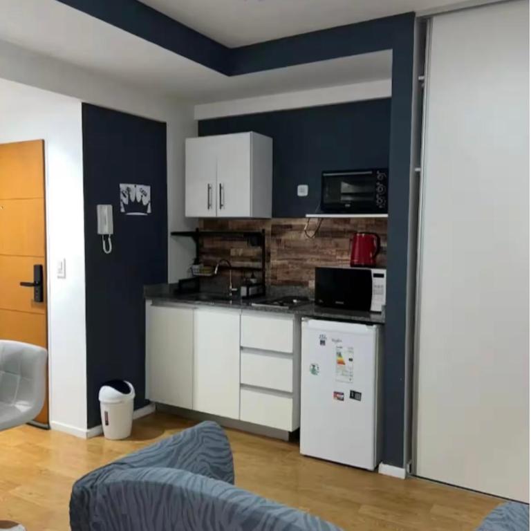La Bombonera caminito - Apartamento de 1 dormitorio - 14