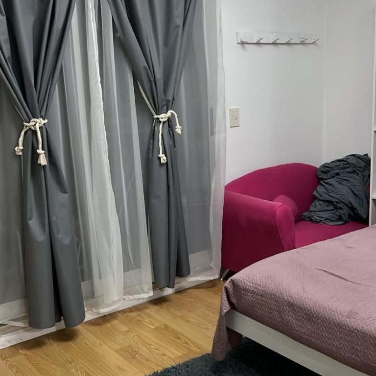 La Bombonera caminito - Apartamento de 1 dormitorio - 21